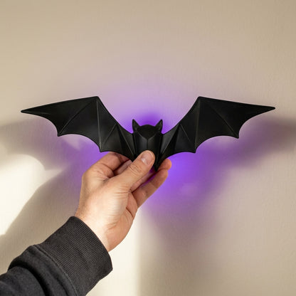 Nightflock LED Bat Set